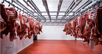 طراحی و اجرای سردخانه گوشت، مرغ و فرآورده های پروتئینی [زیر صفر و بالای صفر]