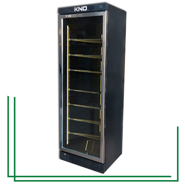 یخچال ایستاده کافی شاپ کینو 