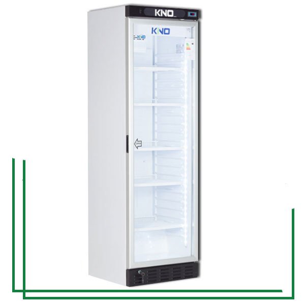 یخچال ایستاده کینو مدل KR615WL