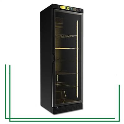 یخچال ایستاده کینو مدل KR500WL 