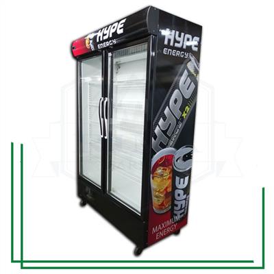 یخچال ایستاده 140 سانتی