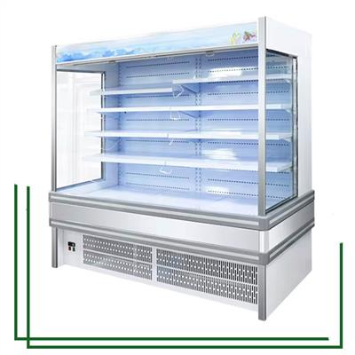یخچال پرده هوا چهار متری