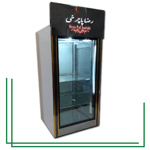 یخچال کبابی 90 سانتی
