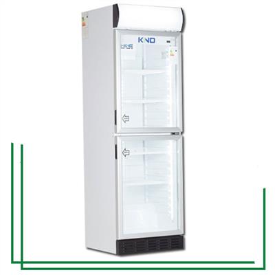 یخچال ایستاده کینو مدل KR615-2D
