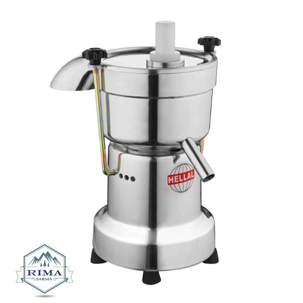 آبمیوه گیر هلال مدل G100