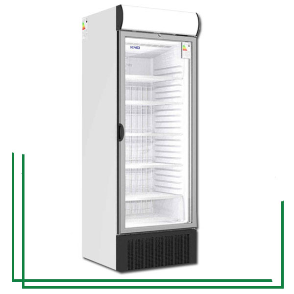 یخچال ایستاده کینو مدل KR800