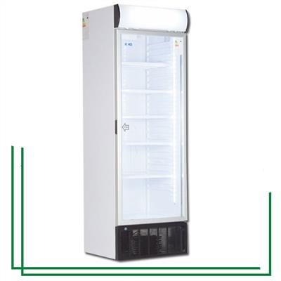 یخچال ایستاده کینو مدل KR680-1D