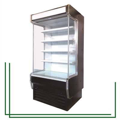 یخچال پرده هوا یک متری