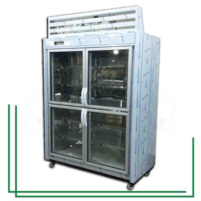 یخچال ایستاده چهار درب