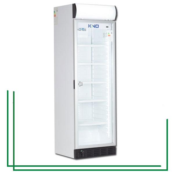 یخچال ایستاده کینو مدل KR615-1D