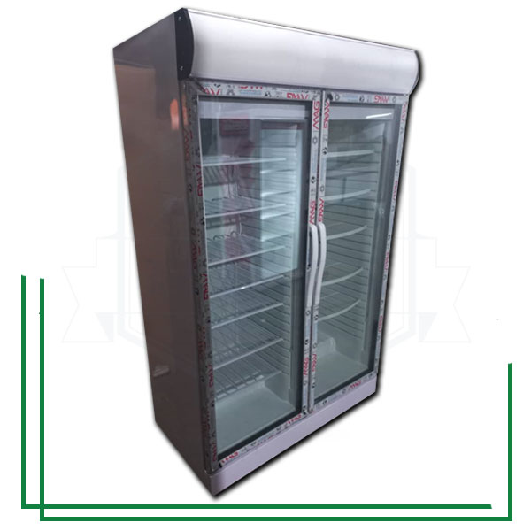 یخچال ایستاده 120 سانتی