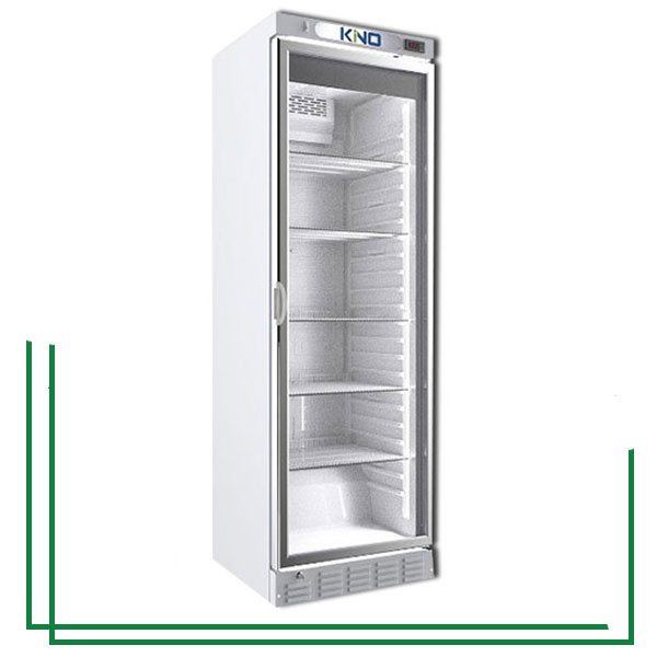 یخچال ایستاده کینو مدل KR615WL-1D
