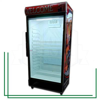 یخچال ایستاده 80 سانتی