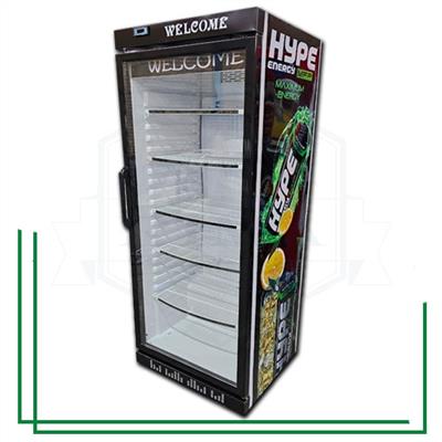 یخچال ایستاده 60 سانتی (تاج کوتاه)