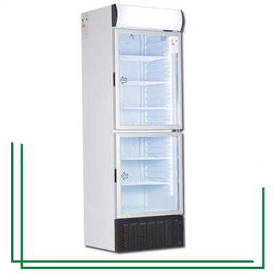 یخچال ایستاده کینو مدل KR680-2D