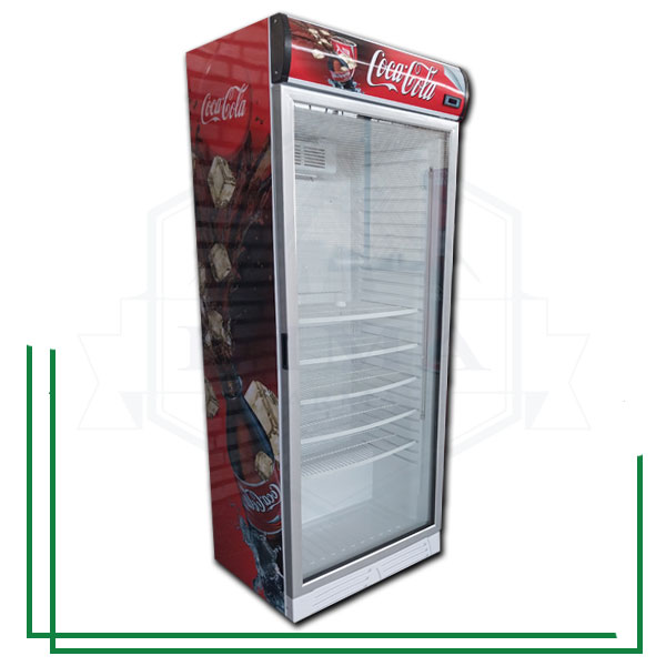 یخچال ایستاده 70 سانتی