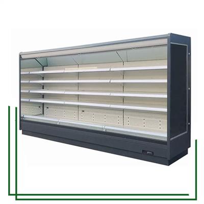 یخچال پرده هوا پنج متری