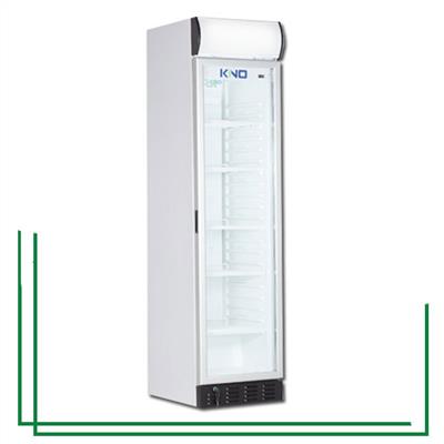 یخچال ایستاده کینو مدل KR500